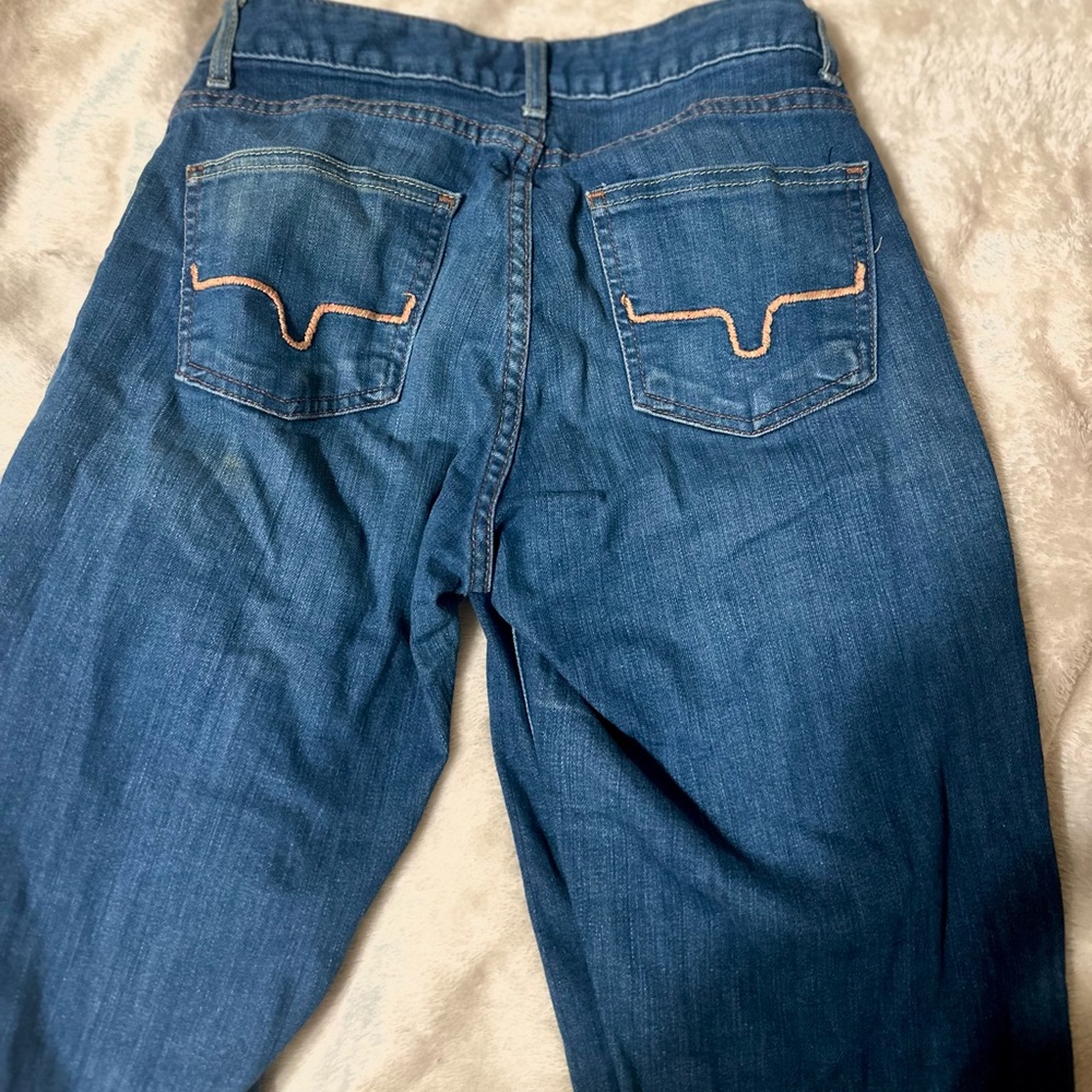 Kimes Ranch Jeans